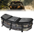 Can-Am Maverick X3/MAX Camo Rear Storage Bag by Kemimoto