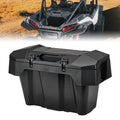 Polaris RZR XP 1000/4 1000 Rear Cargo Box 82QT by Kemimoto