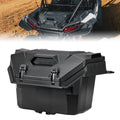 Polaris RZR XP 1000/4 1000 Rear Cargo Box 55QT by Kemimoto