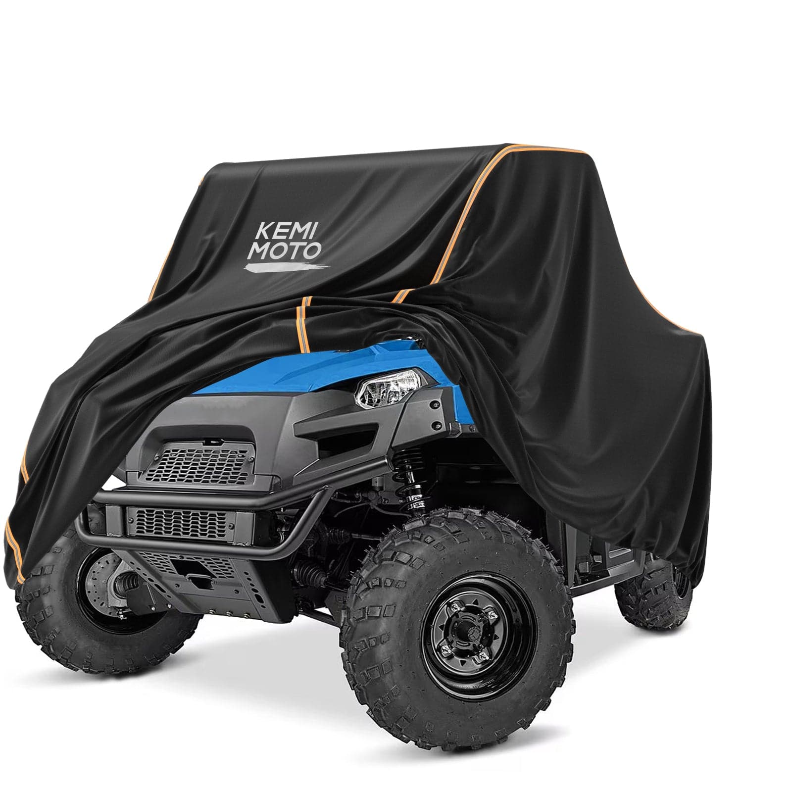 Defender / Ranger XP 1000 / Pioneer / UFORCE 2-3 Seaters UTV Storage Cover by Kemimoto