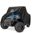 Defender / Ranger XP 1000 / Pioneer / UFORCE 2-3 Seaters UTV Storage Cover by Kemimoto
