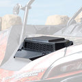 CFMOTO ZForce 950 UTV Hood Scoop With Vented Mesh by Kemimoto
