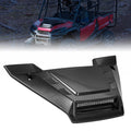 Honda Pioneer 1000 3P/5P/6P Sport Hood Scoop with LED Light by Kemimoto