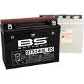 Battery - BTX24HL-BS (YTX) by Bs Battery