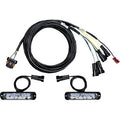 Reverse Light Low Profile by Straightline Performance