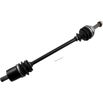 Polaris Ranger CV Axle Kit Complete OEM Replacement Standard Front Left & Right by Moose Offroad