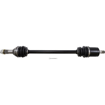 Can Am Defender CV Axle Kit Complete OEM Replacement Standard Front Right by Moose Offroad