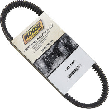Polaris Drive Belt by Moose Offroad