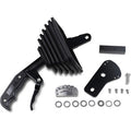 Dual Gated Shifter by Xdr