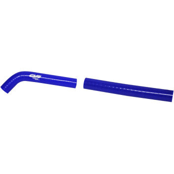 Honda Replacement Radiator Hose Kit Blue by Cv4