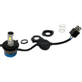 H4 LED Replacement 4200 lm by Rivco Products