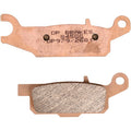 Yamaha Standard Brake Pads by Dp Brakes