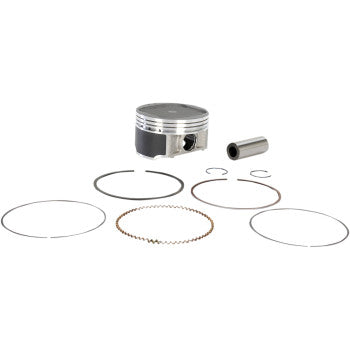 Polaris Piston Kit 93.00 mm by Wsm