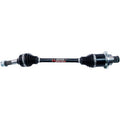 Arctic Cat Axle Complete Heavy Duty Front Left & Right Arctic Cat / Textron Prowler by Demon