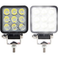 LED Flood Light 2 3 4" by Optronics Inc.