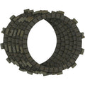 Clutch Plates by Vesrah