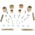 Lift Kit Front Back 2.00" by High Lifter