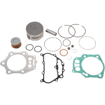 Honda Top End Kit 92.25 mm by Wsm
