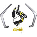 Polaris RZR Turn Signal Bluetooth by Moose Offroad