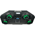 Can Am Maverick Commander Audio Shade RGB by Hoppe Industries