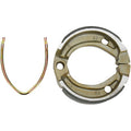 Brake Shoes by Ebc