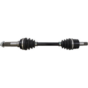 Yamaha Grizzly Yamaha Big Bear Axle Kit Complete Standard Front Left & Right by Moose Offroad