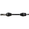 Yamaha Grizzly Yamaha Big Bear Axle Kit Complete Standard Front Left & Right by Moose Offroad