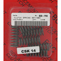 Clutch Springs by Ebc