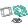 Yamaha Torque Spacer Kit by Moose Offroad