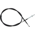 Honda TRX Parking Brake Cable Rear by Moose Offroad