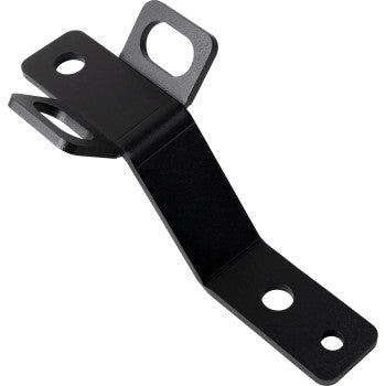 ATV Three Way Hitch by Moose Offroad