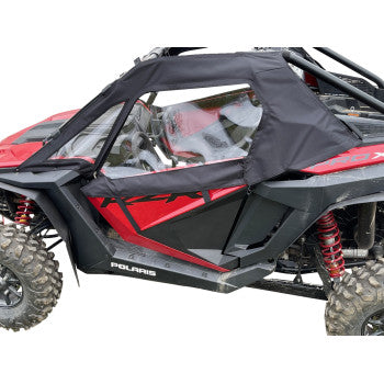 XPSide Enclosure Pro by Moose Offroad