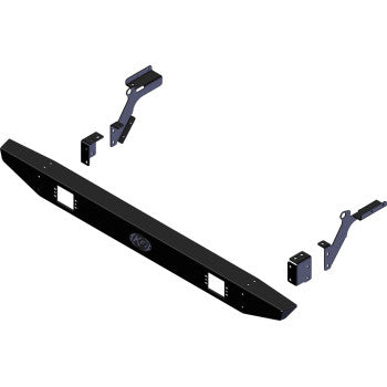 Honda Pioneer Rear Bumper by Kfi Products