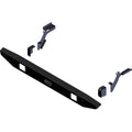 Honda Pioneer Rear Bumper by Kfi Products