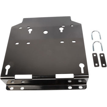 UTV Click N' Go 2 Plow Mount Bracket by Kimpex