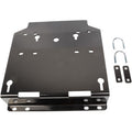 UTV Click N' Go 2 Plow Mount Bracket by Kimpex