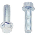 Bolts Flange M6 x 20 10 Pack by Bolt
