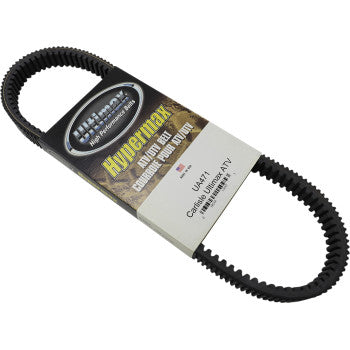 Drive Belt Ultimax UA XUV Gator 825/8 55 by Ultimax