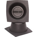 Speaker Baffles 5 1/4 " Round Slim by Dei