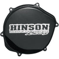 Honda Clutch Cover by Hinson Racing