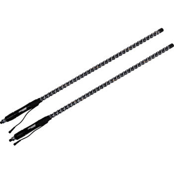 Quick Disconnect Whip Light 3' by Moose Offroad