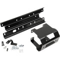 Polaris Sportsman Winch Mount by Warn