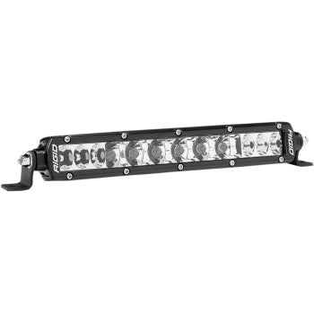 SR Series PRO LED Light 10" Combo by Rigid Industries