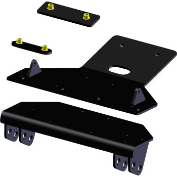 Honda Plow Mount by Kfi Products