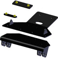 Honda Plow Mount by Kfi Products