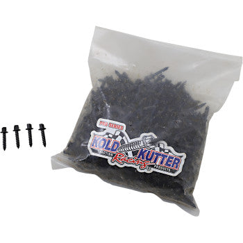 Outlaw Screws #12 11 x 1 500 Pack by Kold Kutter