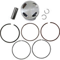 Piston Kit by Je Pistons