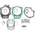 Honda Piston Kit with Gasket 92.00 mm by Wiseco