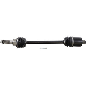 Polaris Ranger 1000 CV Axle Kit Complete OEM Replacement Standard Rear Left & Right by Moose Offroad