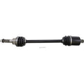 Polaris Ranger 1000 CV Axle Kit Complete OEM Replacement Standard Rear Left & Right by Moose Offroad